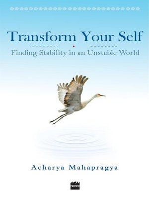 cover image of Transform Yourself